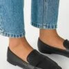 Next SLIM - Slipper - Black