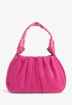 Next STRAP HANDHELD STANDARD - Handtasche - Pink 9 Next STRAP HANDHELD STANDARD - Handtasche - Pink -Next dd8d58786edd48448c07557e673fcf7c