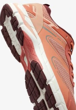 Next ACTIVE RUNNING - Sneaker Low - Coral Pink -Next ddbefba8857843969fd96cefb50db031