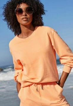 Next STANDARD - Sweatshirt - Fluro Orange