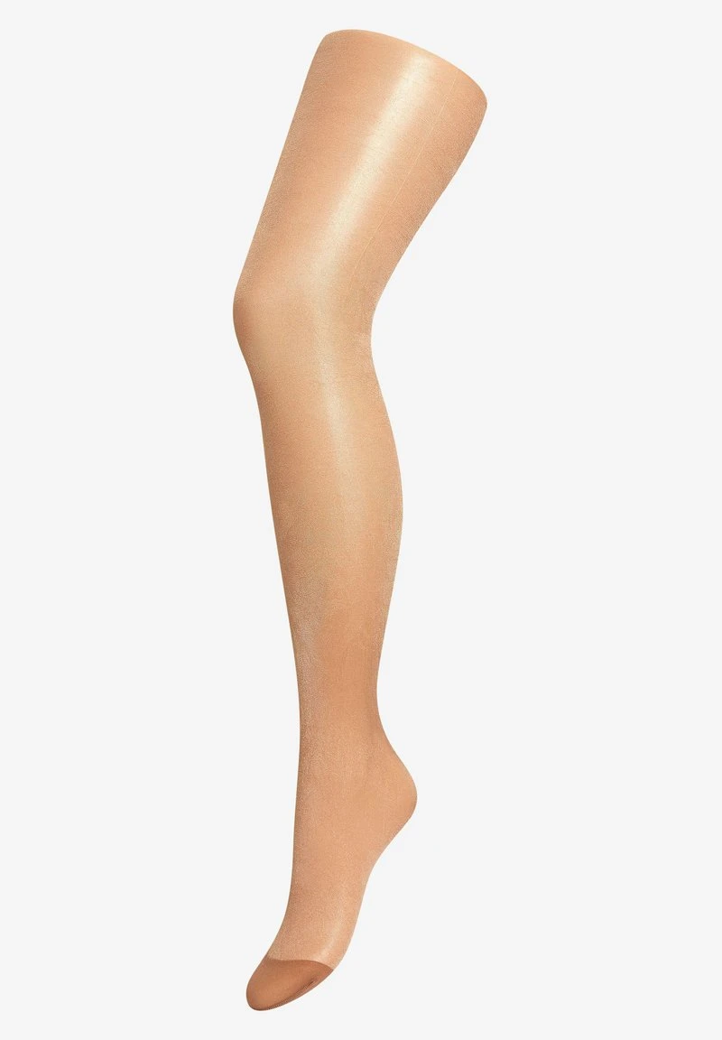 Next 3PACK - Strumpfhose - Brown 2 Next 3PACK - Strumpfhose - Brown – Bild 2