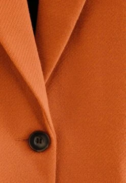 Next Kurzmantel - Orange -Next deb02bcc0b39426f92655ae7d33c1ea7