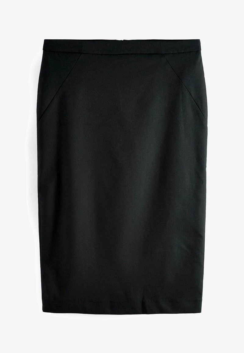 Next MIDI STANDARD - Bleistiftrock - Navy Blue 6 Next MIDI STANDARD - Bleistiftrock - Navy Blue – Bild 6