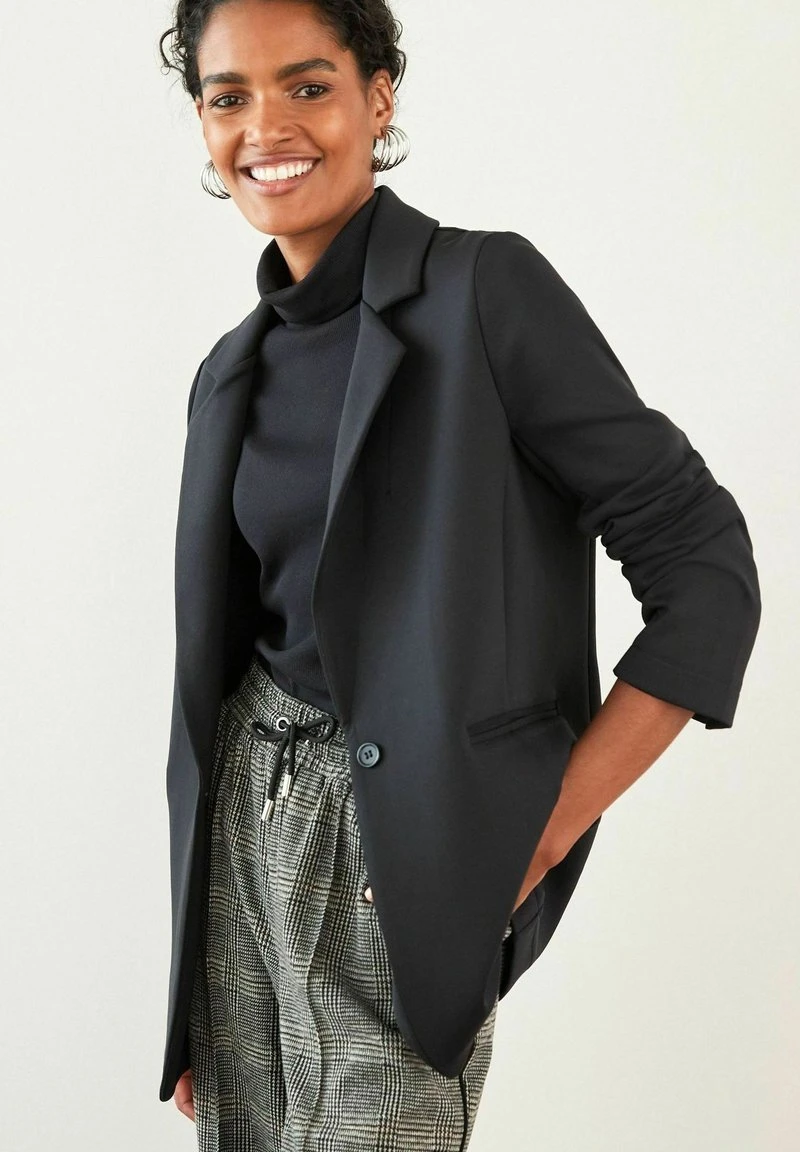 Next STANDARD - Kurzmantel - Black 6 Next STANDARD - Kurzmantel - Black – Bild 6