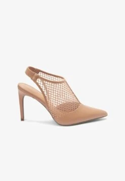 Next FOREVER COMFORT® STANDARD - Pumps - Camel Brown -Next e13af140f3e945b4906ccbf2305690b5 1