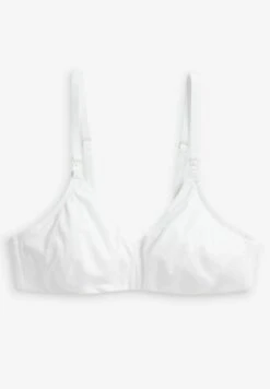 Next NURSING BLEND 3 PACK NON PAD NON WIRE - T-Shirt BH - Black/white/nude -Next e1532e2f95d6431c99286e4f3ed1acfc