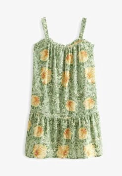 Next MORRIS CO AT STANDARD - Nachthemd - Green Floral 9 Next MORRIS CO AT STANDARD - Nachthemd - Green Floral -Next e1d04e8929e14c40b6e4bc2338d86b95