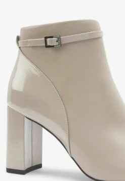 Next FOREVER COMFORT STANDARD - Ankle Boot - Bone Natural -Next e26eccf84ad7431a98bd1e977749dc76