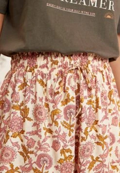 Next BLEND SET STANDARD - Nachtwäsche Set - Washed Grey Slogan -Next e2c72907c4d248209127553a9d9510fb