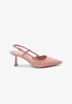 Next FOREVER COMFORT STANDARD - Pumps - Blush Pink -Next e2de7fe357704b198aa5f1bae27eb6be