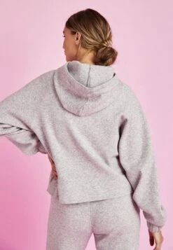 Next Kapuzenpullover - Grey -Next e34981c99c6f475a9ffb2f0db3066268