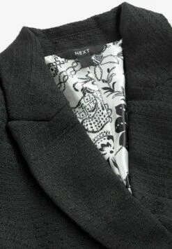 Next STANDARD - Blazer - Black 11 Next STANDARD - Blazer - Black -Next e42fec8728294f1f950257afa5a62035
