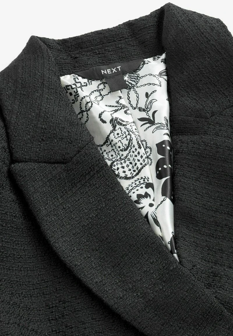 Next STANDARD - Blazer - Black 6 Next STANDARD - Blazer - Black – Bild 6