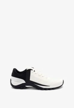 Next Sneaker Low - White Black -Next e434ecdefbf94229ac873566db99deaa 1