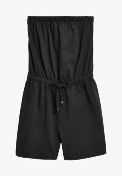 Next Jumpsuit - White Floral -Next e48df233a9c44f8bb8a4dfc83825ea74