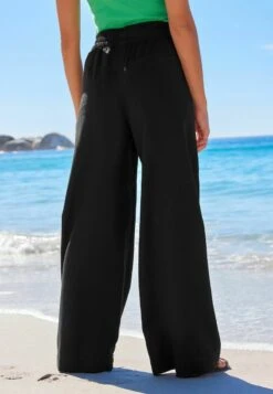 Next STANDARD - Stoffhose - Black -Next e4d94ee47b8c47f7a2697b4c42009e2c