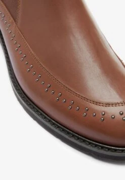 Next FOREVER COMFORT MOTION FLEX - Ankle Boot - Tan 10 Next FOREVER COMFORT MOTION FLEX - Ankle Boot - Tan -Next e5be629686964035ba15dde6a0870725