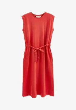 Next STANDARD - Freizeitkleid - Khaki Green -Next e5c2496ec6fa4de09c34a3eddb3b6976