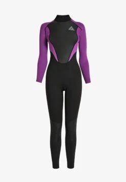 Next FULL LENGTH - Badeanzug - Black -Next e5ed10e5d77e4713bc8a88ea5c009411