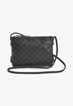Next Umhängetasche - Black Pindot