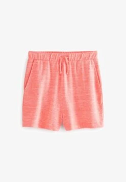 Next SPACEDYE STANDARD - Shorts - Bright Pink -Next e7b4b32496894428b2f5901f0b8dc05e