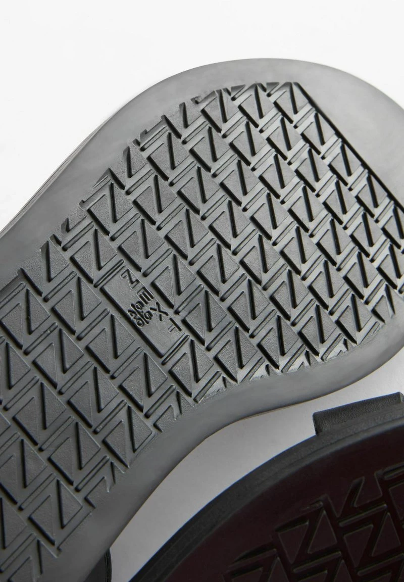 Next FOREVER COMFORT ADJUSTABLE BUCKLES CHUNKY - Riemensandalette - Black 6 Next FOREVER COMFORT ADJUSTABLE BUCKLES CHUNKY - Riemensandalette - Black – Bild 6