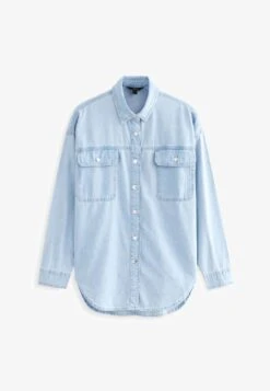 Next Hemdbluse - Light Pink 8 Next Hemdbluse - Light Pink -Next ea03aba340b84d759d65e8fe5b1de684