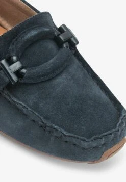 Next FOREVER COMFORT HARDWARE DRIVER - Mokassin - Navy Blue -Next ea5b5ea0e42643bfac45c255e8ad7e8f