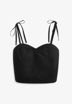 Next STANDARD - Top - Black -Next eaa04a854198464fbcdd457459929b03