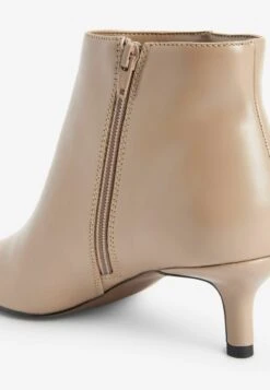 Next FOREVER COMFORT STANDARD - Stiefelette - Nude -Next ebfe04341e8a4dfcbd2642adad6ebf98