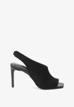 Next FOREVER COMFORT HIGH HEEL SLINGBACK STANDARD - High Heel Peeptoe - Mink Brown 11 Next FOREVER COMFORT HIGH HEEL SLINGBACK STANDARD - High Heel Peeptoe - Mink Brown -Next ec9b7c464f784bf398f24c3e92ae3119 1