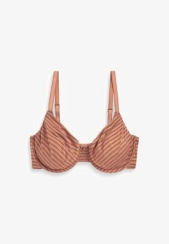 Next MINIMISER FULL CUP STANDARD - Bügel BH - Black -Next ed24792e79fe4581bdb3e04c9630c858