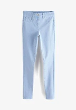Next STRETCH - Jeans Skinny Fit - Blue -Next eda982591ce740d383905c883180093a
