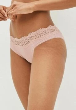 Next FOREVER COMFORT KNICKERS - Slip - Pink -Next edb3e35eb2014ce8bd45a0d25c638a42 2