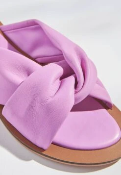 Next REGULAR - Pantolette Flach - Pink -Next ee67082c425a477e9b51abb8c0d63ca5