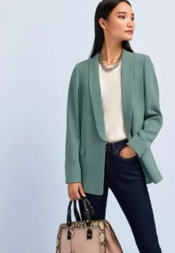 Next SOFT STANDARD - Kurzmantel - Pink 11 Next SOFT STANDARD - Kurzmantel - Pink -Next ee990aa391644147ae923655b63d9284