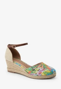 Next FOREVER COMFORT® CLOSED TOE STANDARD - Keilpumps - Multi 9 Next FOREVER COMFORT® CLOSED TOE STANDARD - Keilpumps - Multi -Next ef8cb8bdbf2e49f089fa0c28972d0d9f