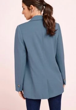 Next Kurzmantel - Blue