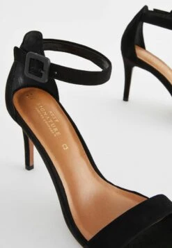 Next SIGNATURE STANDARD - High Heel Sandalette - Black -Next efff587486324995bd33d9761444f889