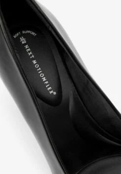 Next FOREVER COMFORT® WITH MOTIONFLEX STA - Pumps - Black -Next f023e923b34d4da1bb546d0a290a474d