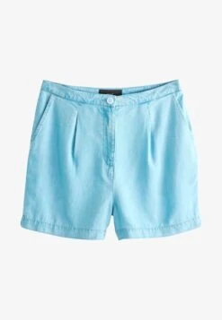 Next Jeans Shorts - Blue -Next f02d32cdab1f47d5a36a114466e7d399