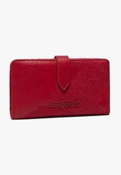 Next QUILTED MIDI - Geldbörse - Pink -Next f03cf6d665614a25a175c7510a7624dd