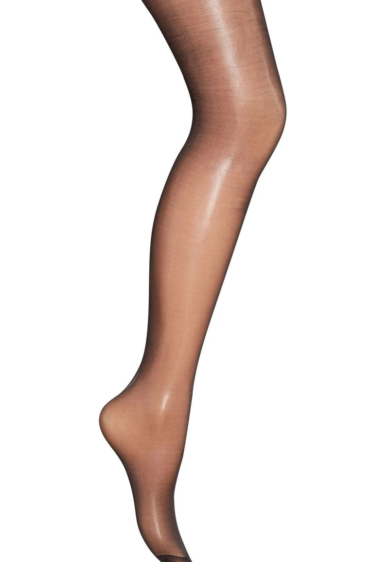 Next 3PACK - Strumpfhose - Brown 4 Next 3PACK - Strumpfhose - Brown – Bild 4