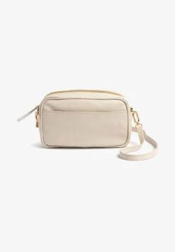 Next Umhängetasche - Bone Cream