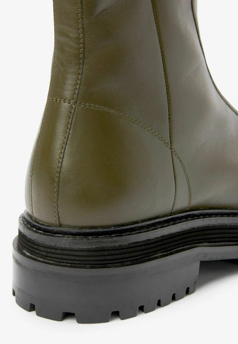 Next FOREVER COMFORT - Ankle Boot - Khaki Green 3 Next FOREVER COMFORT - Ankle Boot - Khaki Green – Bild 3