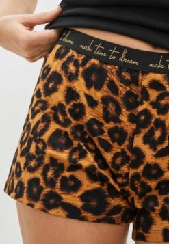 Next SET - Nachtwäsche Set - Animal -Next f32bcbede4f34b2da8c857185ce16275