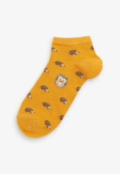 Next 5 PACK - Socken - Woodland Animal 9 Next 5 PACK - Socken - Woodland Animal -Next f358858515694b578dbf90f878cbe7a2