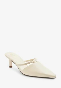 Next FOREVER COMFORT STANDARD - Pumps - Bone -Next f39168dc1b284c808133b7f8ca77f528