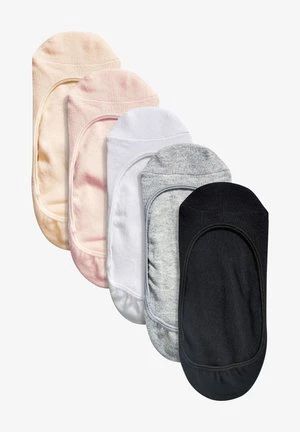 Next RICH 3-PACK - Füßlinge - Nude 6 Next RICH 3-PACK - Füßlinge - Nude – Bild 6