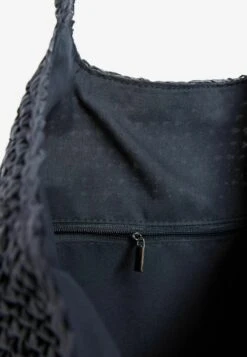 Next STANDARD - Handtasche - Navy Blue 8 Next STANDARD - Handtasche - Navy Blue -Next f3e2429f0ed04103a855d11f23ed5039